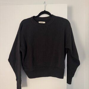 Buck Mason Crew Neck Sweater